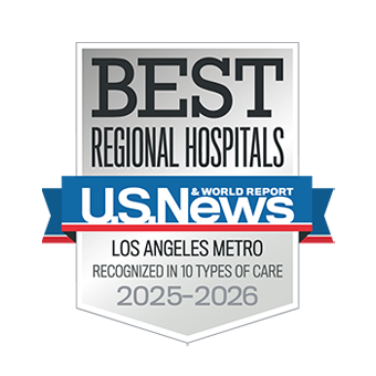 USNews Best Regional Hospital SMC 2025 award #4