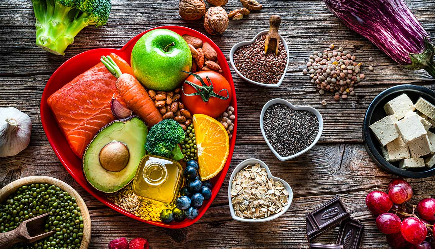 Your Good Health Minute