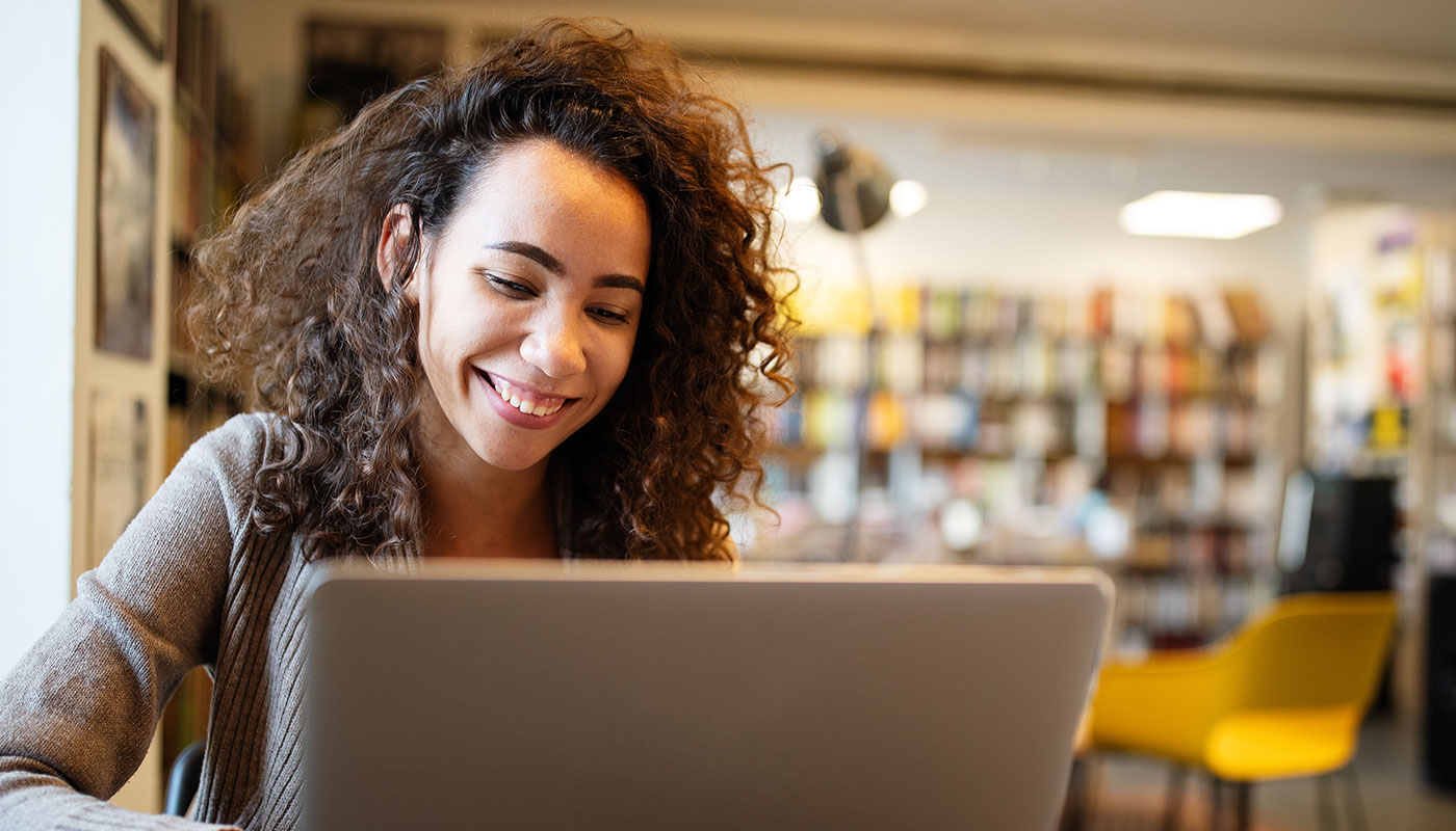 Sometimes All We Need is a Little Help