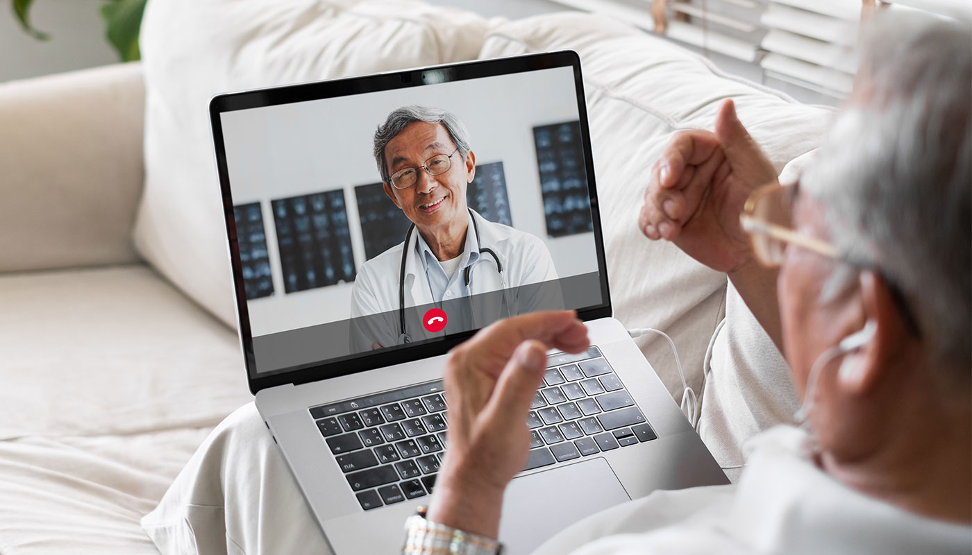 Telehealth Services