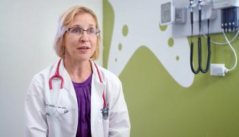 Preparing for a Visit to the Pediatrician video